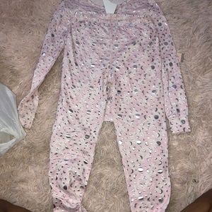 Pajama set